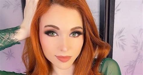 amouranth ai nude|Amouranth has an AI bot that will be your girlfriend .